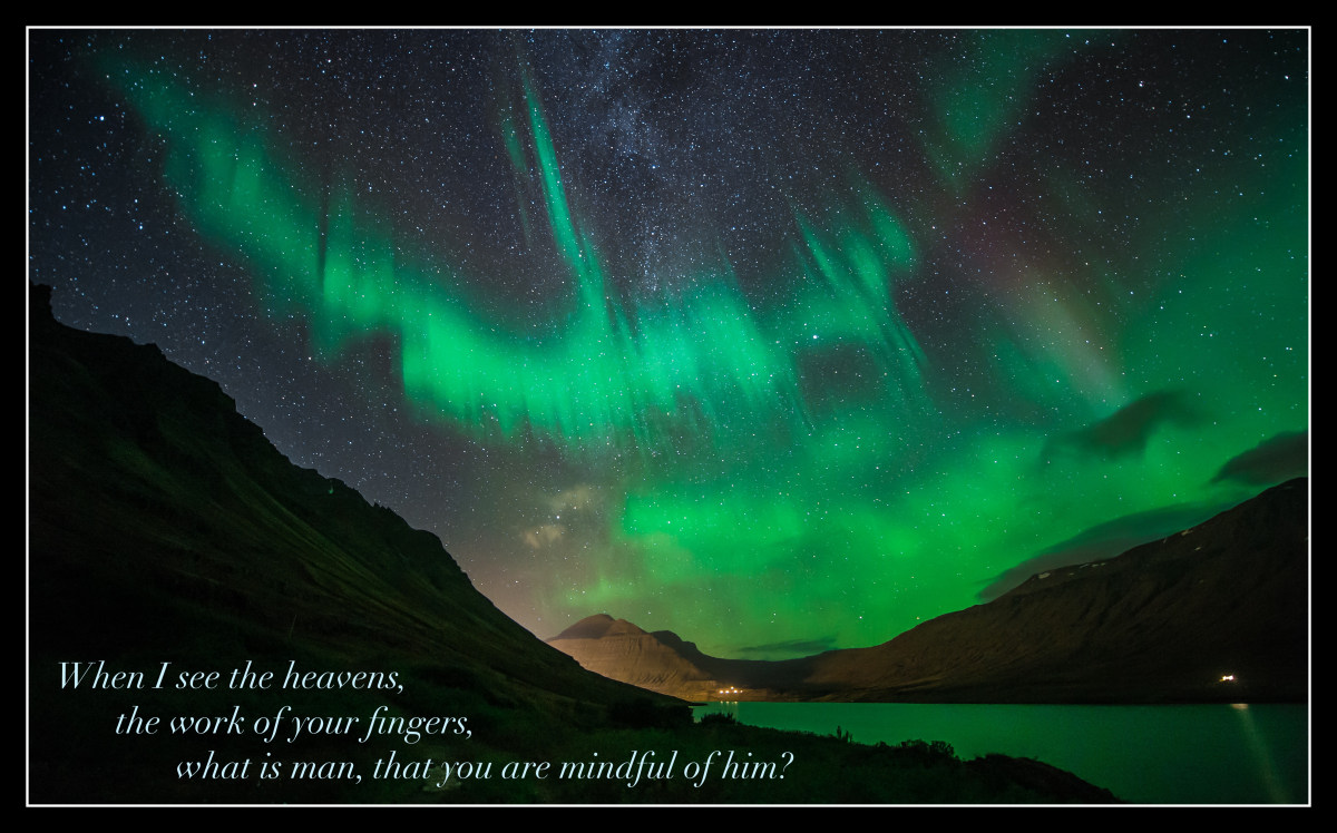 Aurora Seydisfjördur 3